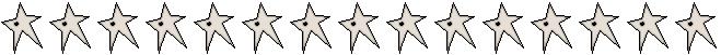star line