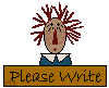 write me